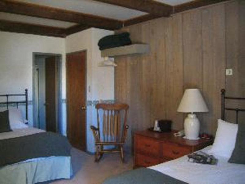 Cristiana Guesthaus Villa Crested Butte Exterior photo