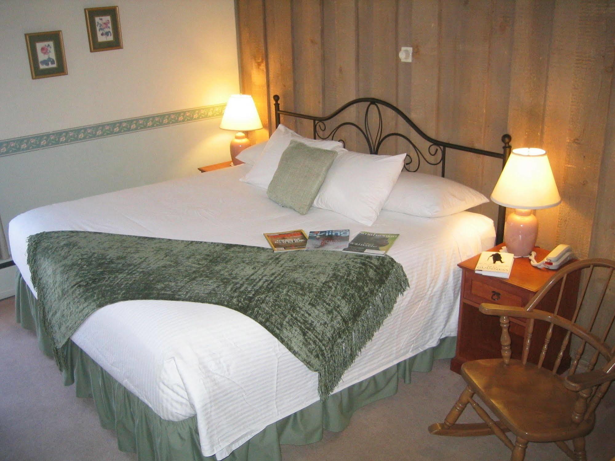 Cristiana Guesthaus Villa Crested Butte Room photo