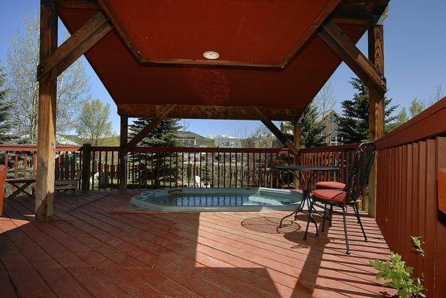 Cristiana Guesthaus Villa Crested Butte Exterior photo